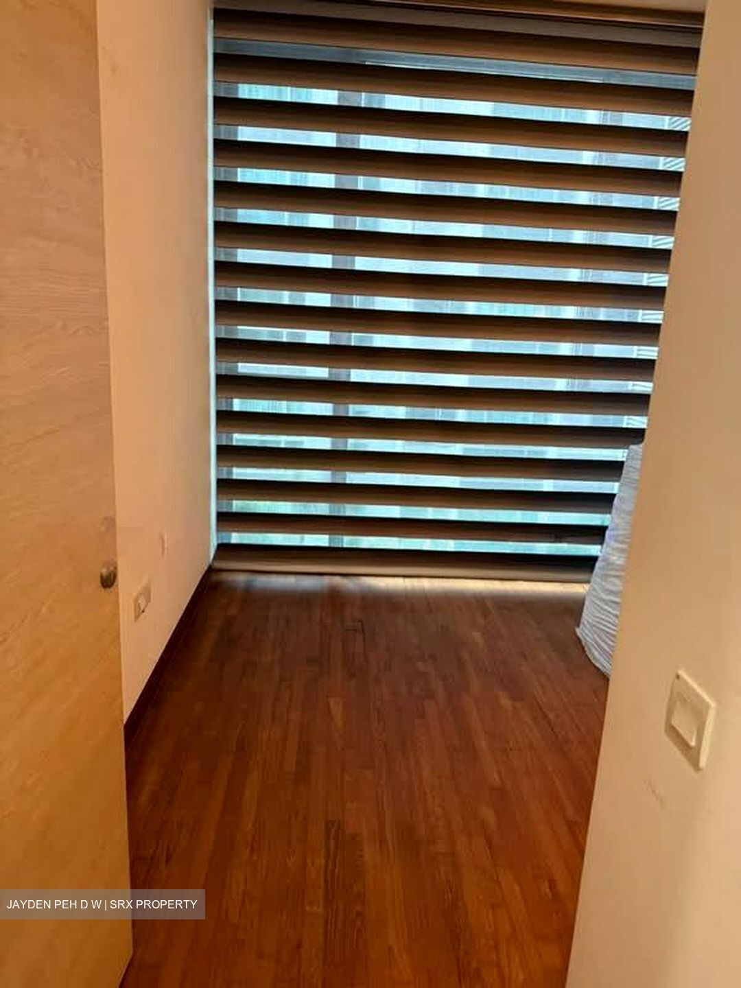 Sennett Residence (D13), Condominium #599310031